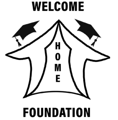 Welcome Home Foundation Logo